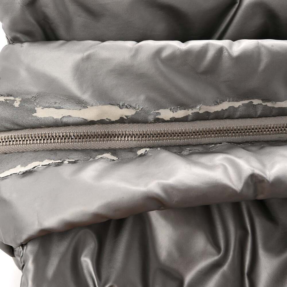 Chanel Nylon Coco Cocoon Zipped Tote #253515C65B - Picture 13 of 13